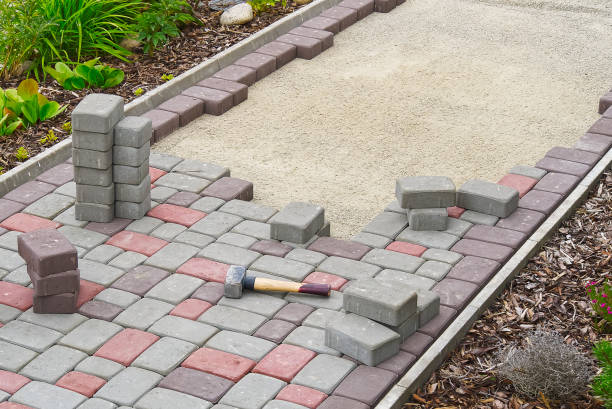 Best Driveway Pavers Near Me  in Garden City, NY